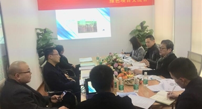 深度服务会员发展 互动激励攻坚信心
