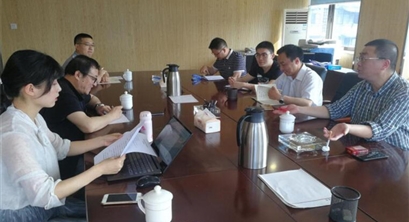 共建共享优势互补，构建会员互动机制
