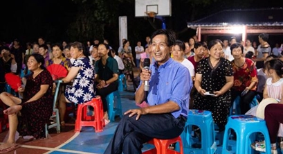 “十四五”乡村治理四大着力点