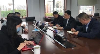 服务绿色双流 破解水污染困局