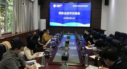 热心促成“3+3”对接 有效实现合作意向