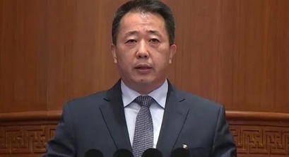 刘炳江：不认同“生态环保要为经济发展让路”