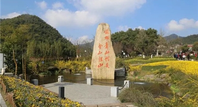 15周年16个案例，浙江“两山”理念典型案例