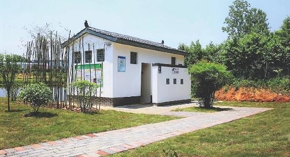 农业农村部农村社会事业促进司司长李伟国：把农村厕所革命作为乡村振兴一项重要工作扎实向前推进