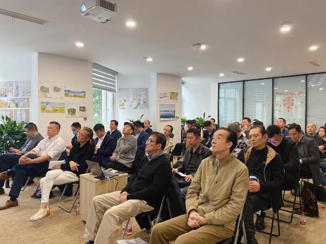 积极响应双碳战略部署，深入探讨建筑降碳技术