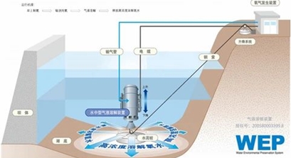 【深度】创新水库治理之术：靶向治疗，防治一体