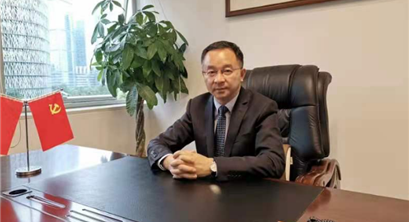读书班心得 | 市生态环境局党组书记、局长张军： 持续改善生态环境质量，让市民群众享受到蓝天白云、繁星闪烁