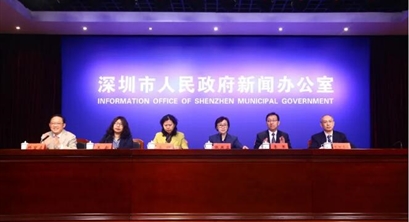 总书记提出！深圳宣布正式落地！唯GDP时代结束！全国第一个GEP来了！