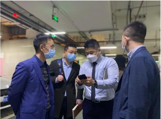 积极走进商业综合体，创新餐厨低碳处置新模式
