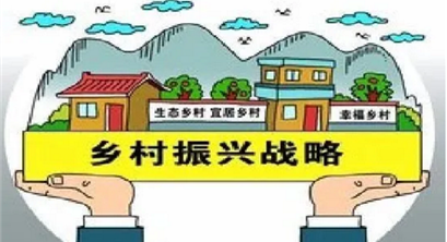 乡村振兴战略的十五个前瞻性判断