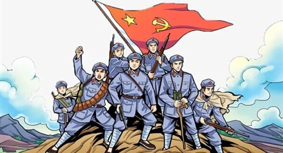 转发 | 新长征再出发——全民健身，绿色出行
