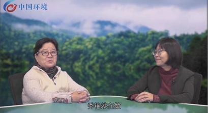人民日报记者孙秀艳：地方对环境治理，从“没底气”到“有信心”