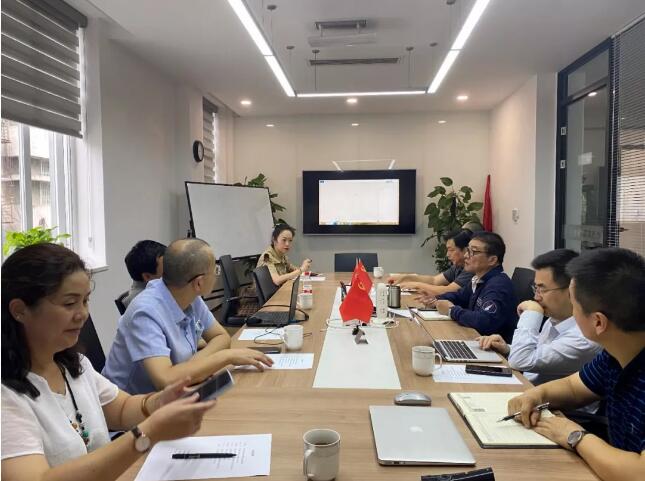 深入研究双碳工作新思路，履行生态文明建设新使命