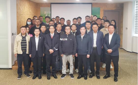 T20双碳行动联盟应时而生 积极投入碳达峰近零排放行动