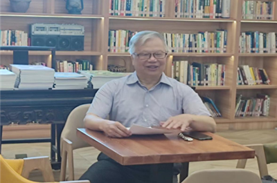 陈国阶