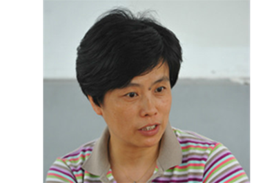 卢红雁