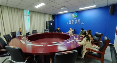 拓展绿色低碳循环服务、携手城市道桥建设管理