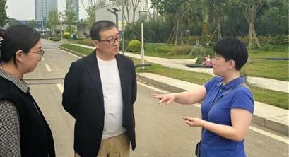 聚焦污水再生 探索循环利用