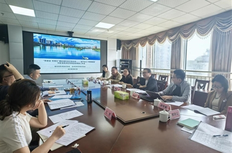 川东北经济区共谋“油气化工+装备制造”产业协同发展新篇章